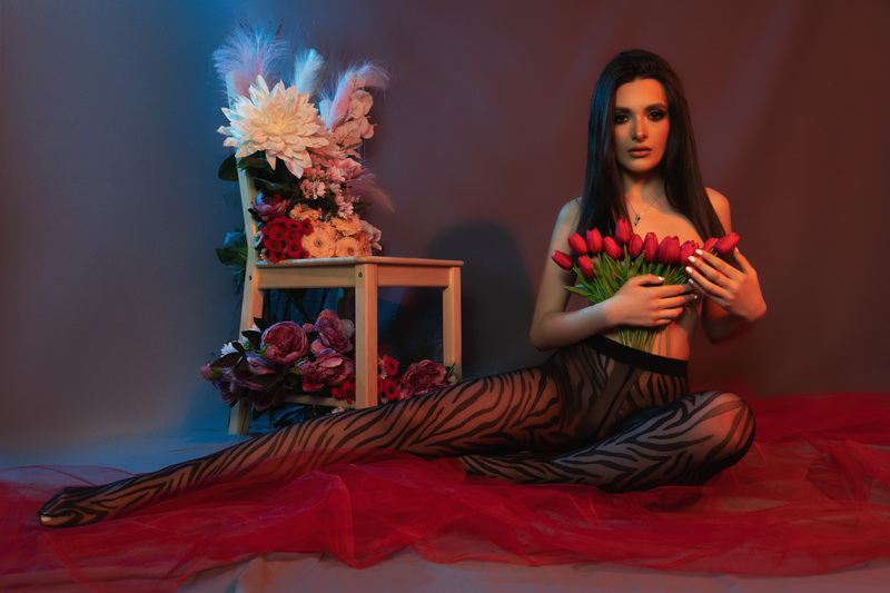 Artist JaniceBlair Foto 11