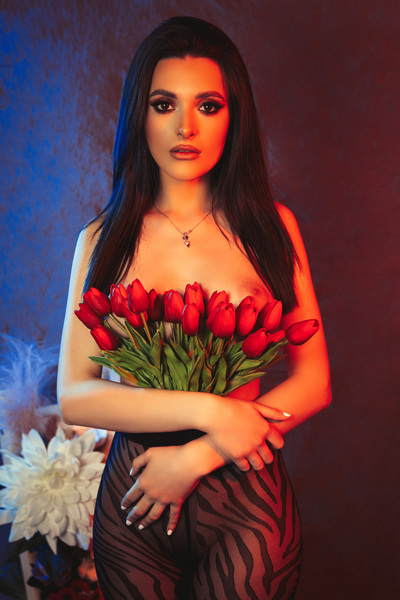 Artist JaniceBlair Foto 12