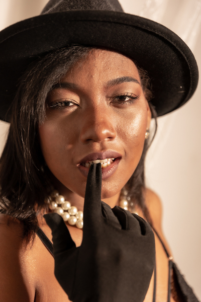 Artist AryanaGreyy Foto 11