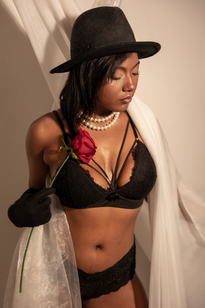 Artist AryanaGreyy Foto 10