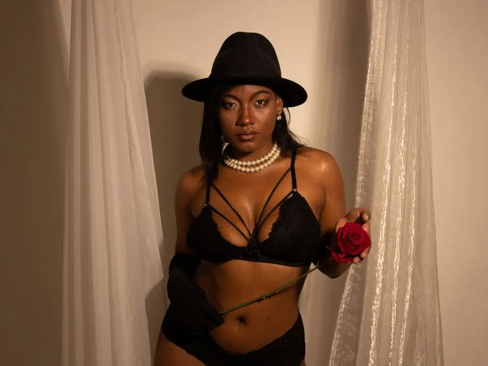 AryanaGreyy profielfoto van cam model