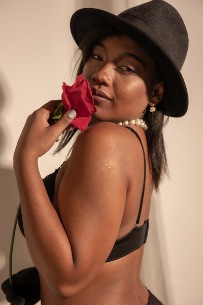 Artist AryanaGreyy Foto 5