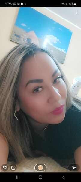 Artista SamyNastyBitchX Foto 2