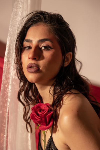 Artiest ScarlettRosss Foto 8