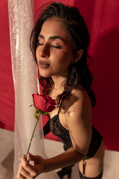 Artiest ScarlettRosss Foto 5