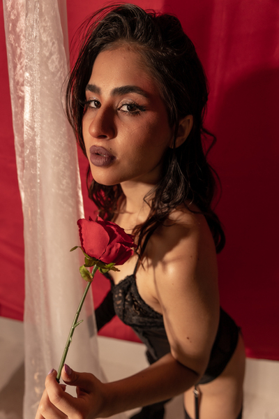 Artiest ScarlettRosss Foto 7