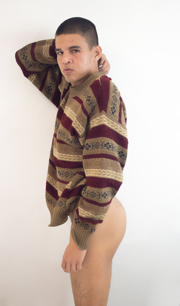 Artista JacobWoolf Foto 4