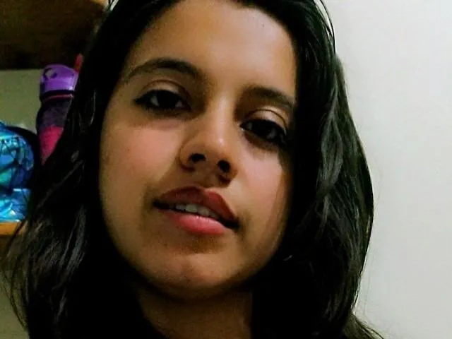 Image de profil du modèle de webcam YeimyClark