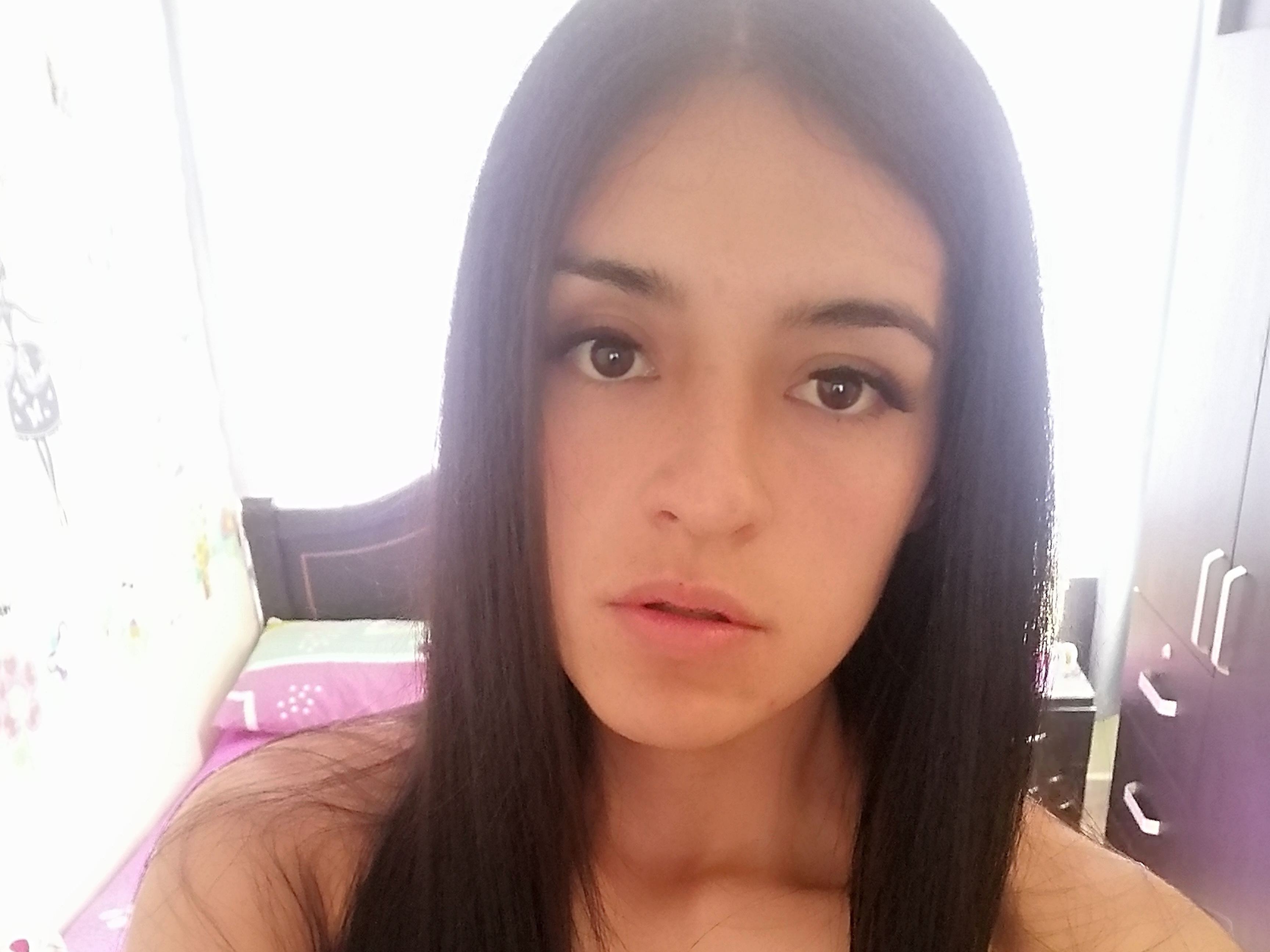 SophieDevin immagine del profilo del modello di cam