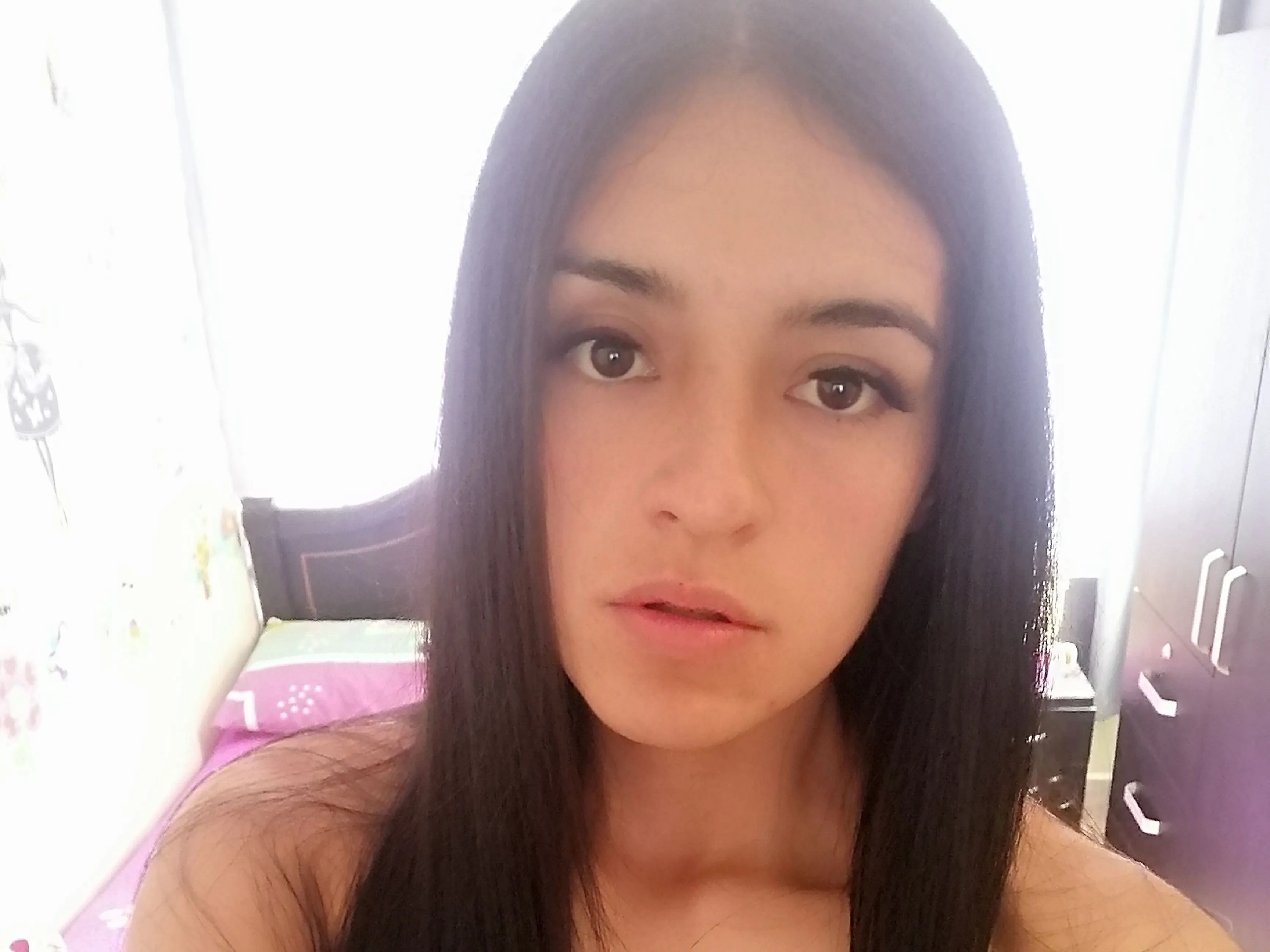 Image de profil du modèle de webcam SophieDevin