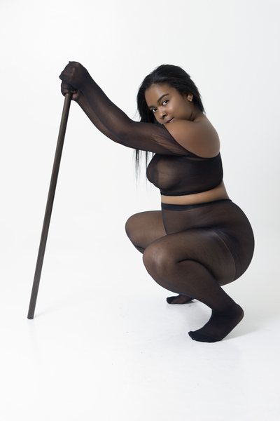 Artista ShaniRivers Foto 2