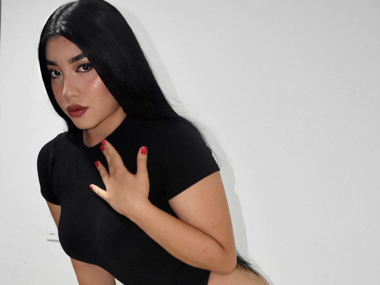 Imagen de perfil de modelo de cámara web de LunaDaviies