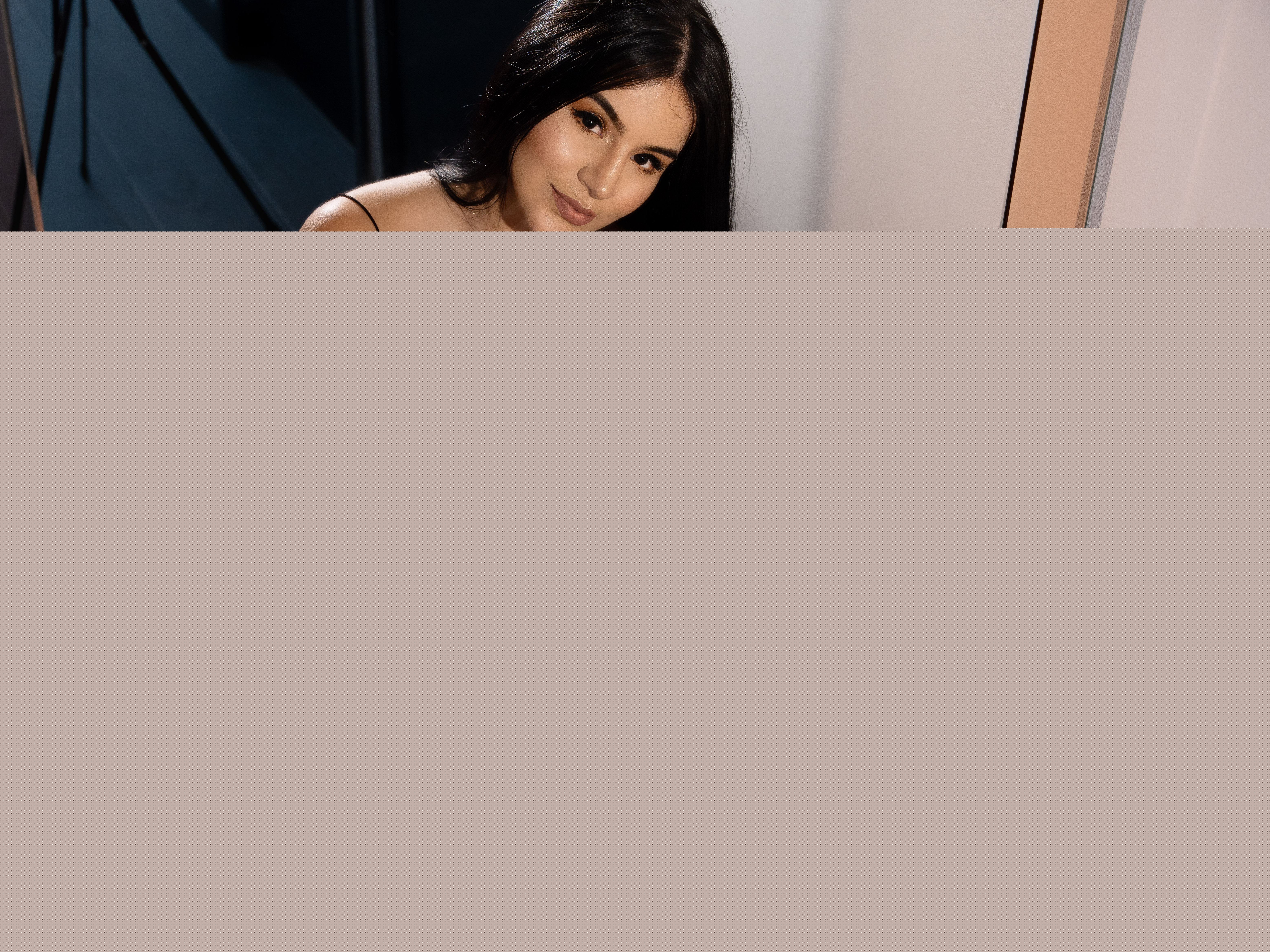 Foto de perfil de modelo de webcam de KataReus