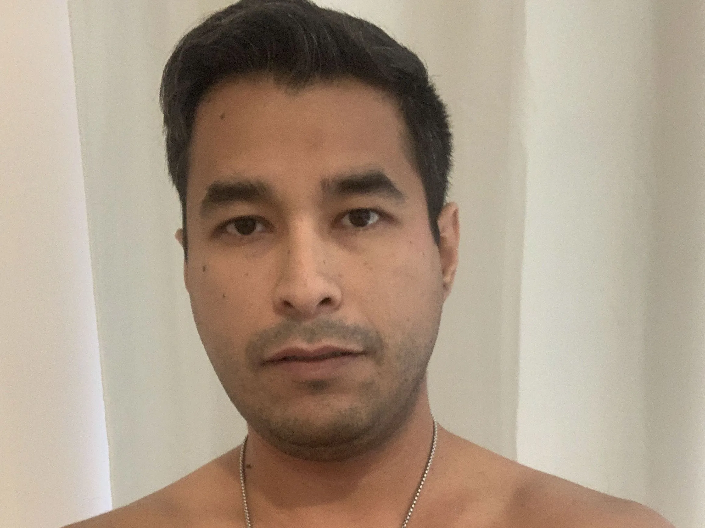 Velludohot Profilbild des Cam-Modells