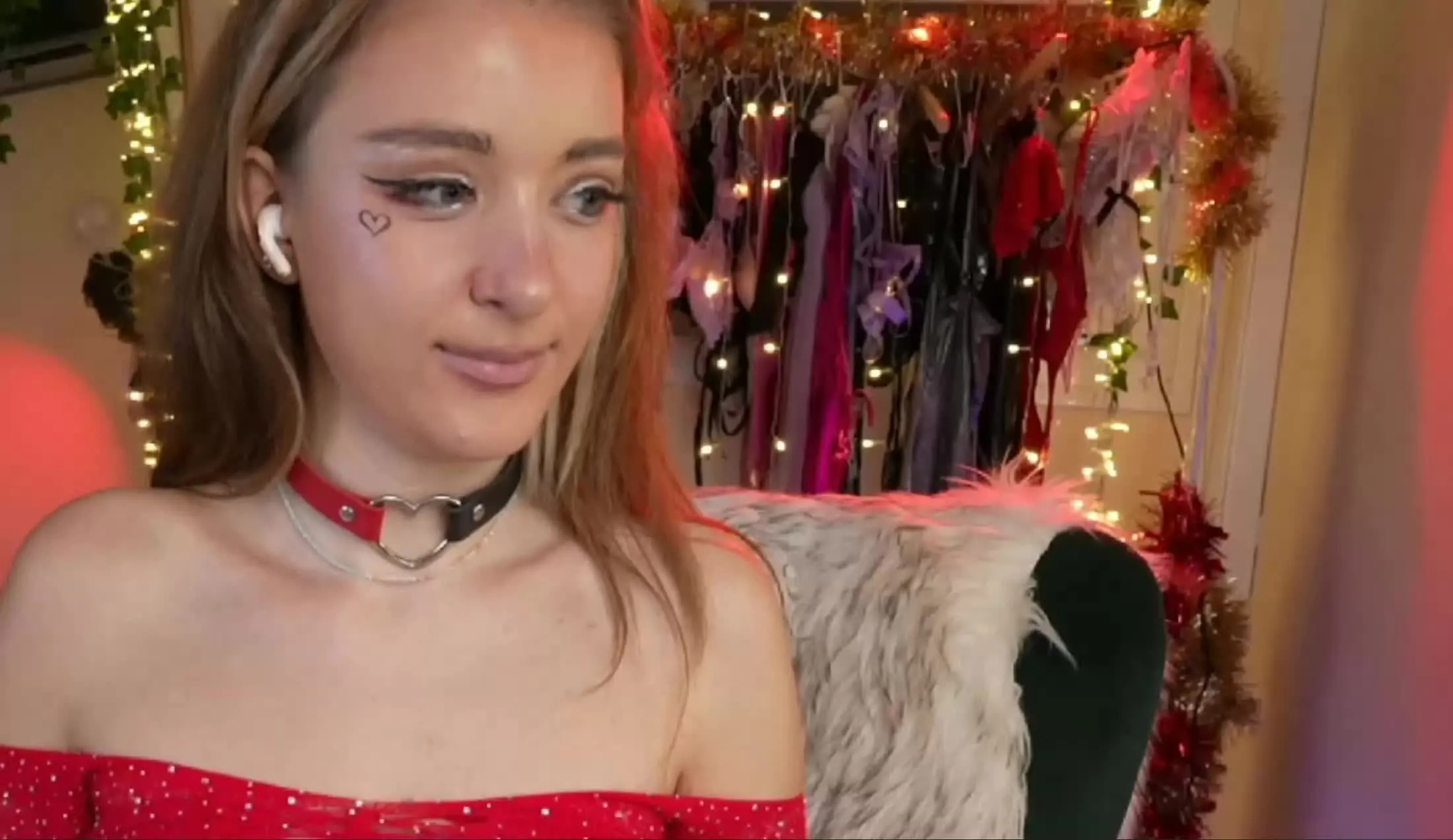 Darsteller SandyLovely Video 1
