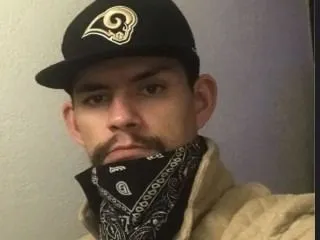 silvergreen profilbild på webbkameramodell