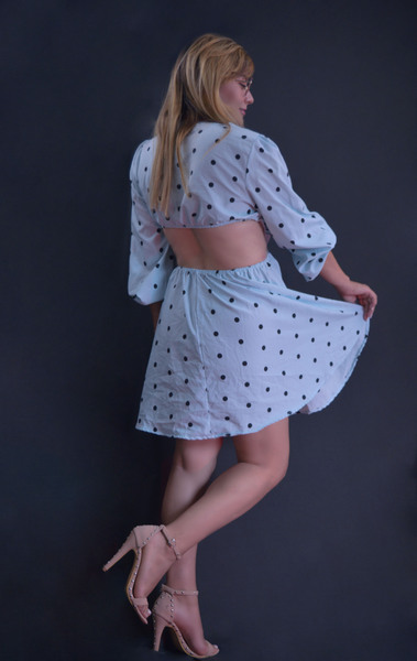 Artist sarangel Foto 2