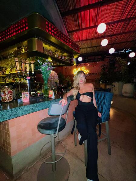 Darsteller AlyssiaCollins Foto 8