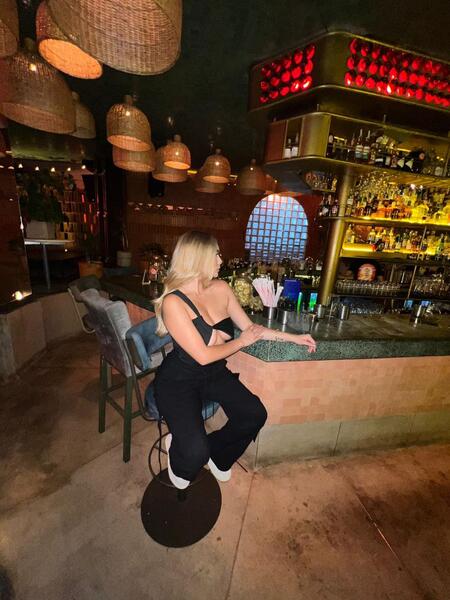 Darsteller AlyssiaCollins Foto 7