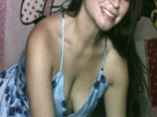 Foto de perfil de modelo de webcam de Adelaida85 