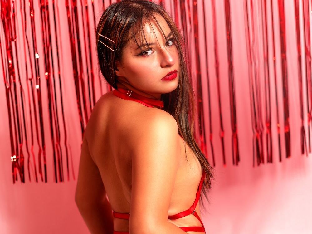 Foto de perfil de modelo de webcam de AliiceRusso