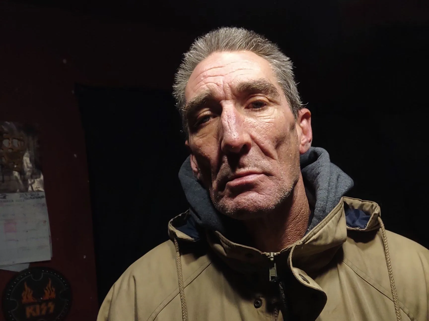 Foto de perfil de modelo de webcam de SexyShaun469