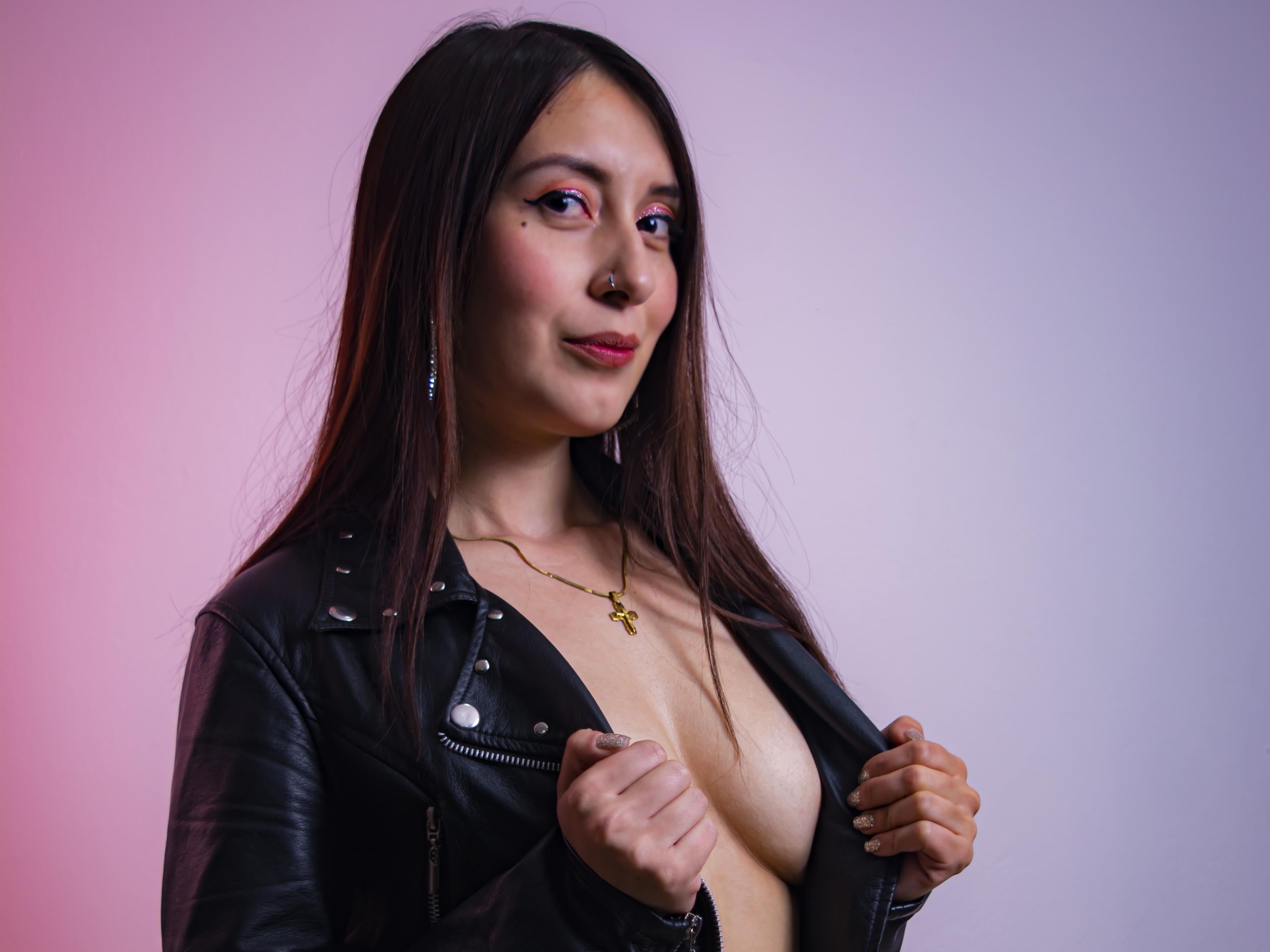 SofiaJiimenez profielfoto van cam model 