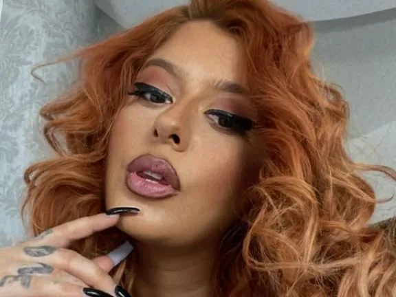 karyjoy profilbild på webbkameramodell