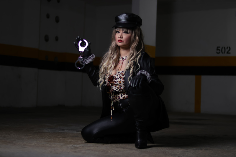 Performer KristenSolomon Photo 10