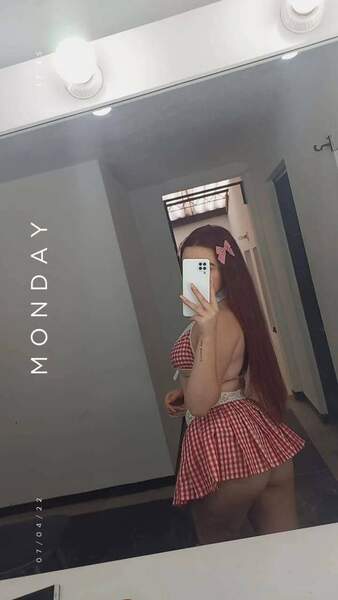 Utøver MiaConnor1492 Bilde 5