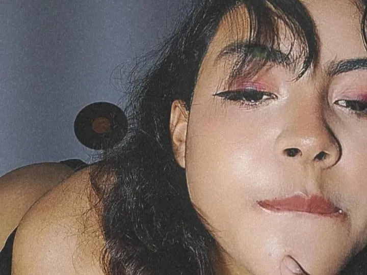 Foto de perfil de modelo de webcam de sophiimax