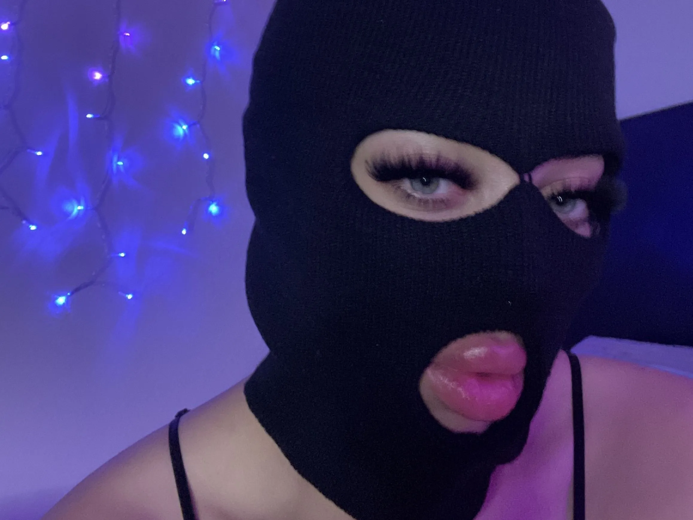 Image de profil du modèle de webcam Honibuni