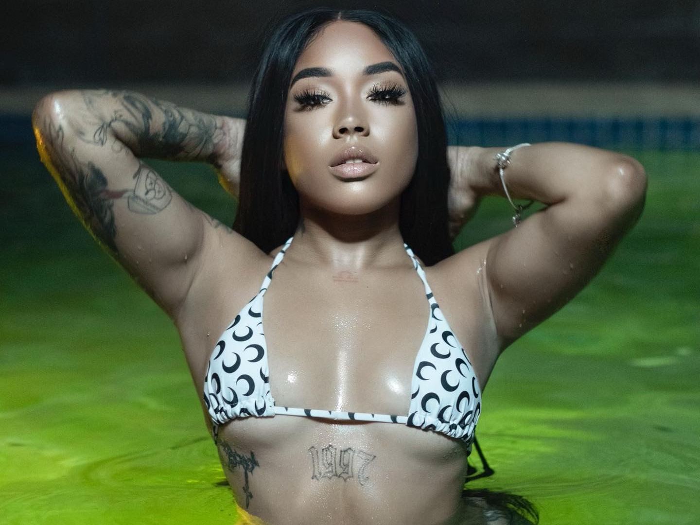 Profilbilde av briathomas webkamera modell