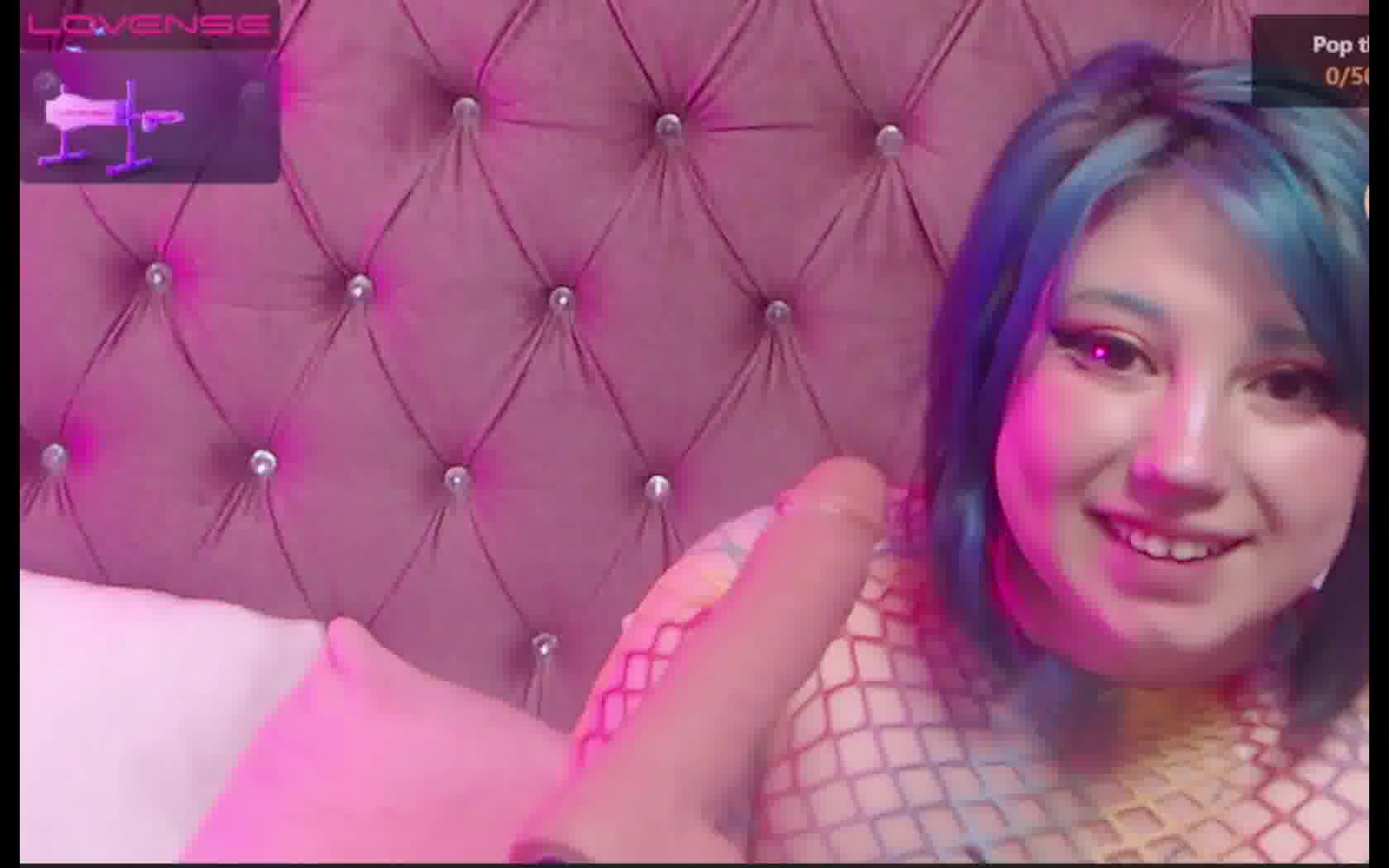 Performer JennsenHills Video 1