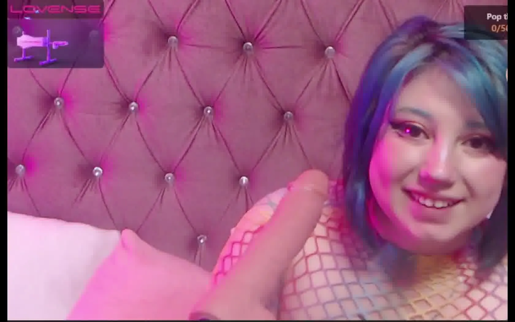 Utøver JennsenHills Video 1