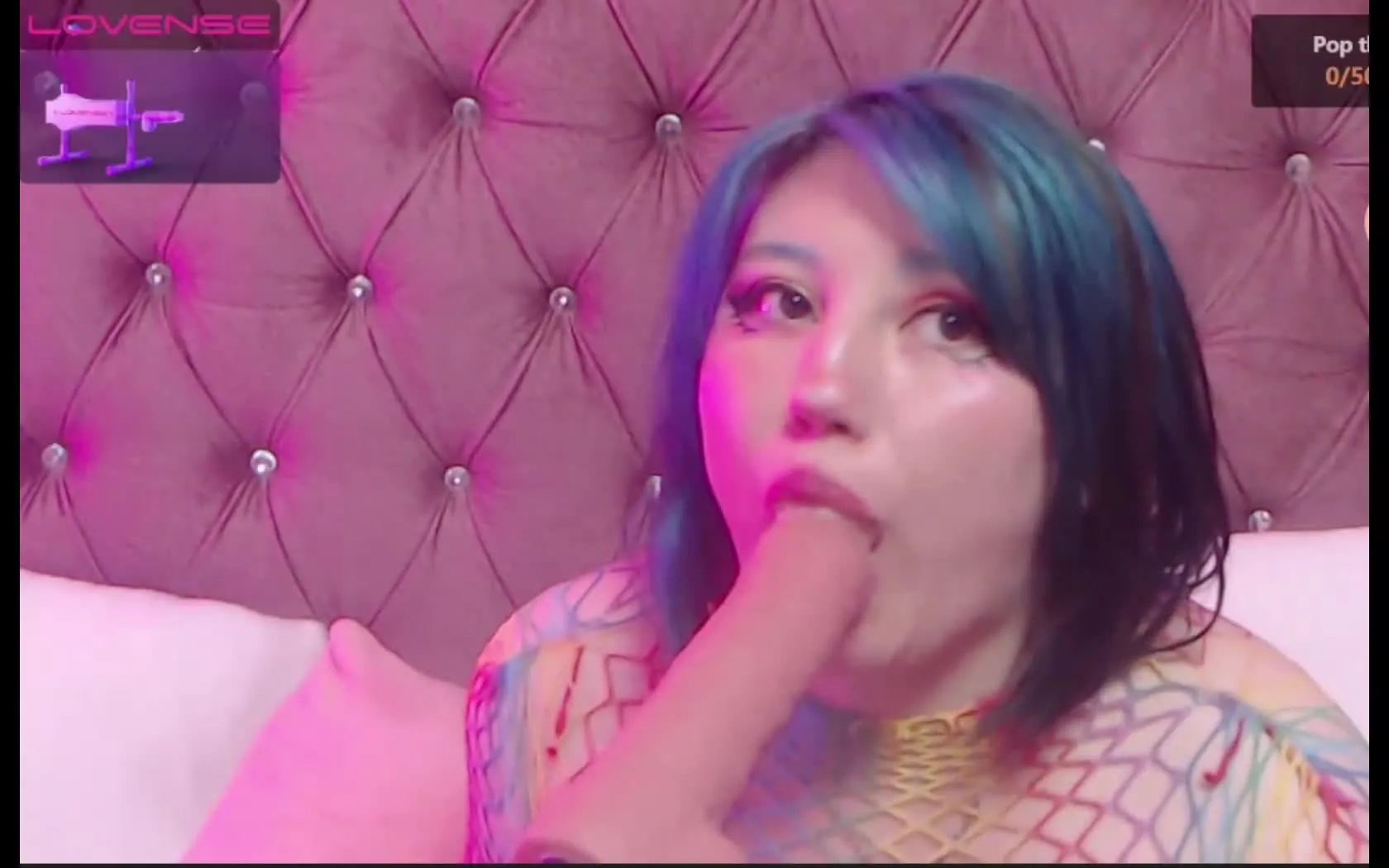 Performer JennsenHills Video 1