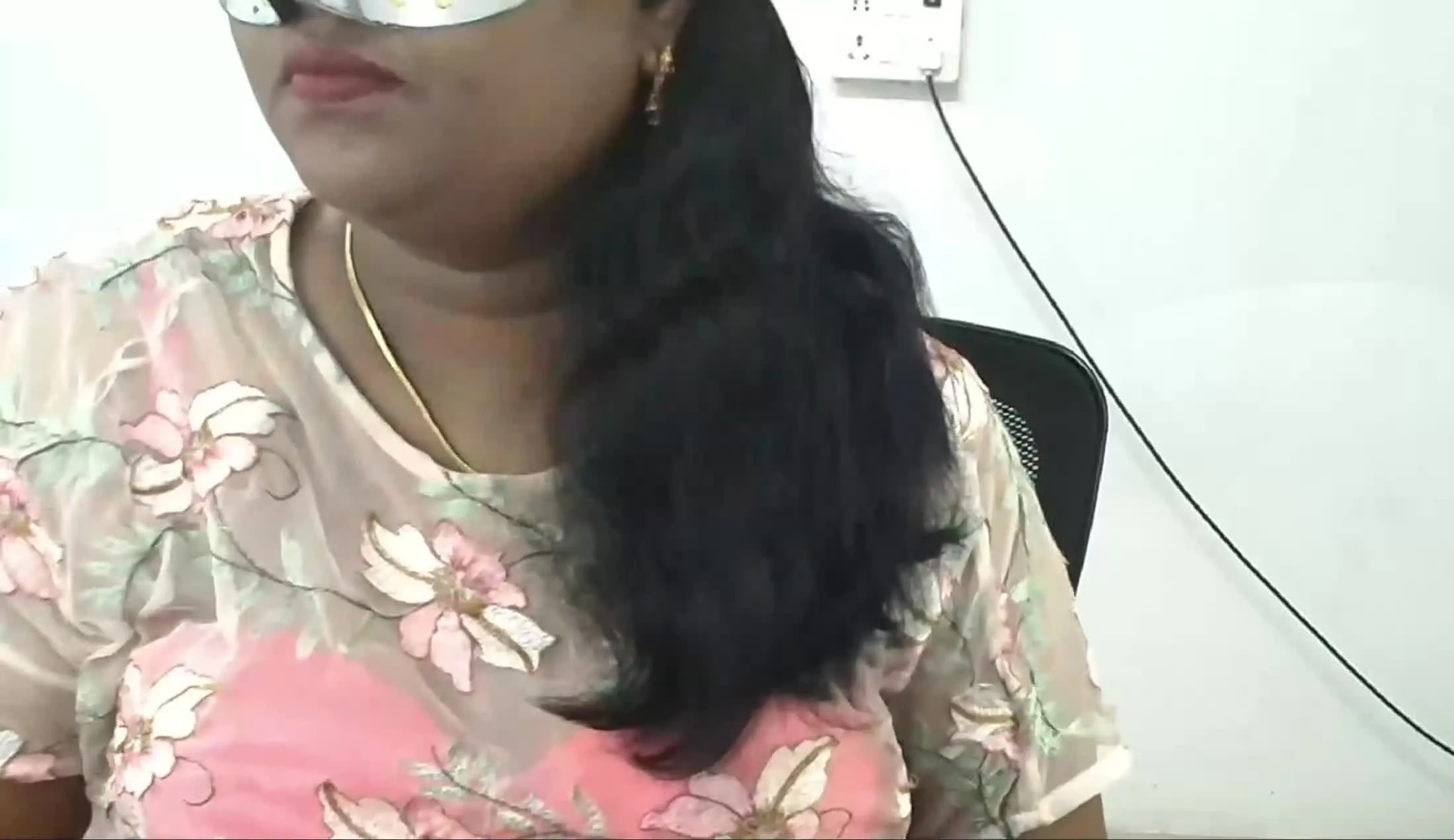 Interprete IndianSudha Video 1