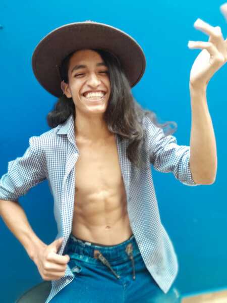 Performer jhuar4rt Photo 7