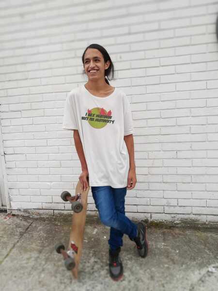 Performer jhuar4rt Photo 5