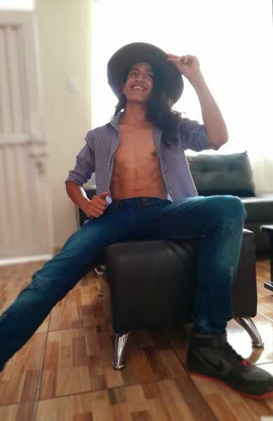 Performer jhuar4rt Photo 8