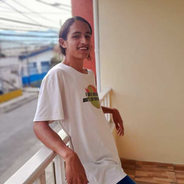 Performer jhuar4rt Photo 3