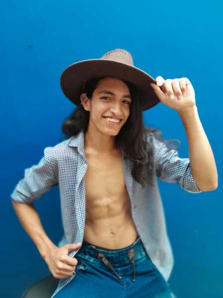 Performer jhuar4rt Photo 11