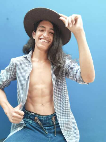 Performer jhuar4rt Photo 9