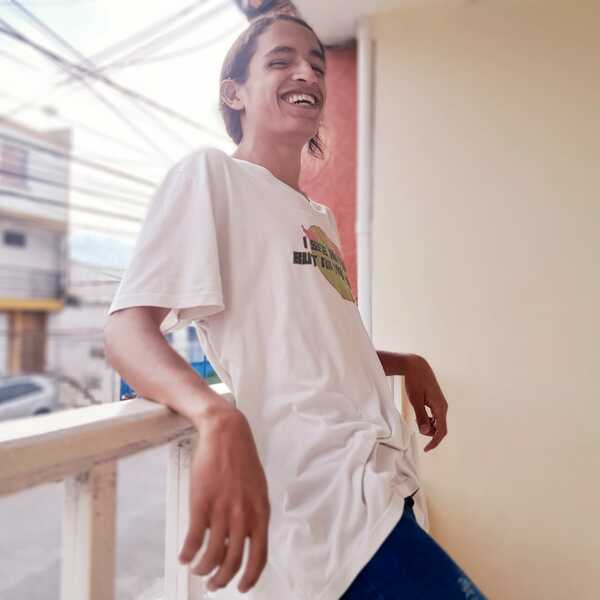 Performer jhuar4rt Photo 2