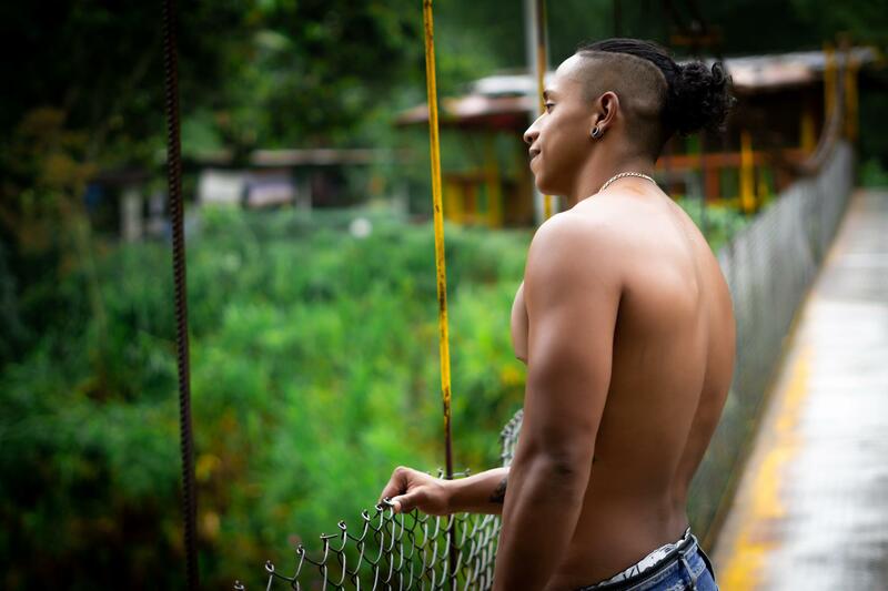 Darsteller DylanWalkert Foto 2