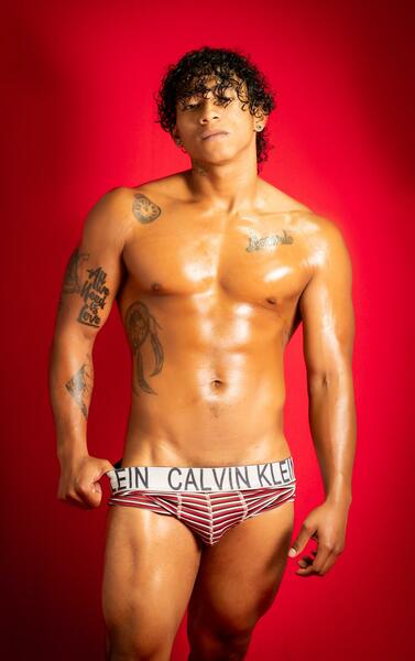 Darsteller DylanWalkert Foto 11