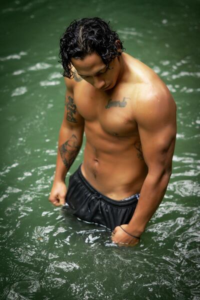 Darsteller DylanWalkert Foto 5