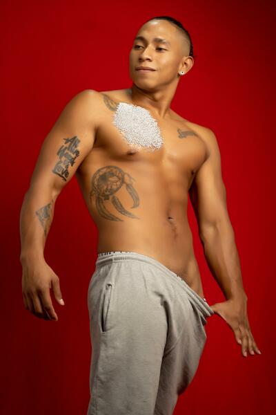 Darsteller DylanWalkert Foto 9