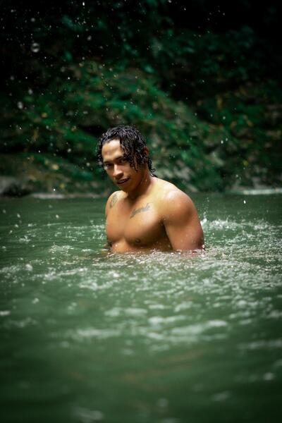 Darsteller DylanWalkert Foto 4