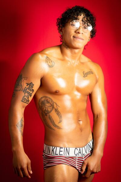 Darsteller DylanWalkert Foto 10